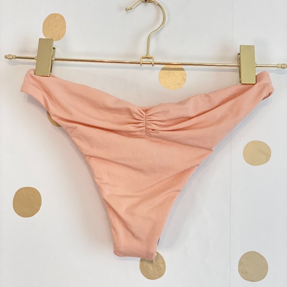 NWT - Blue Life Parisian Fever Bikini Bottom - Picture 5 of 5